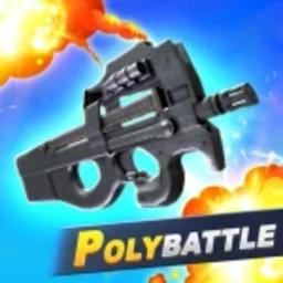 [Fixes] POLYBATTLE icon