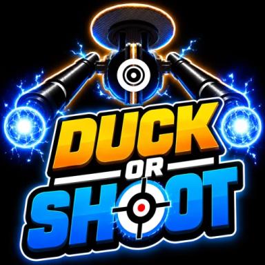 Duck or Shoot Beta icon