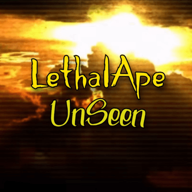 LethalApeUnSeen (No longer Getting updates) icon
