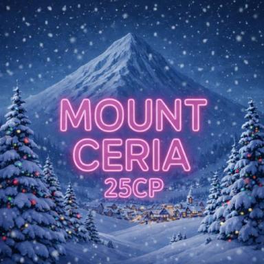 [BETA] [×5 + FREE AVA] MOUNT CERIA  icon