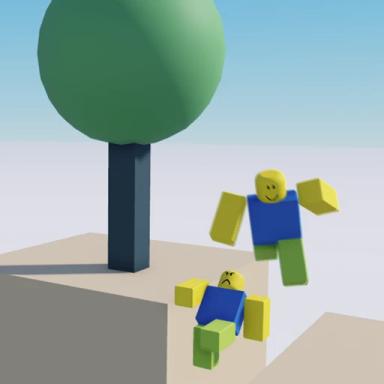Clone Jump 🏃‍♂️ icon