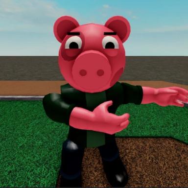 Thumbnail for [PROGRESS ] ********* Piggy RP Game