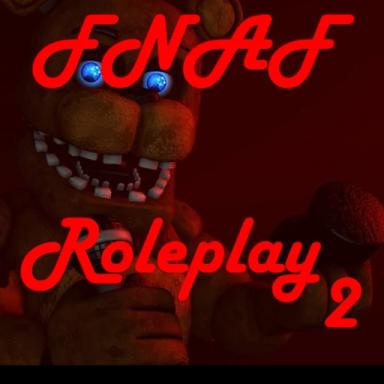 FNAF 2 RP icon