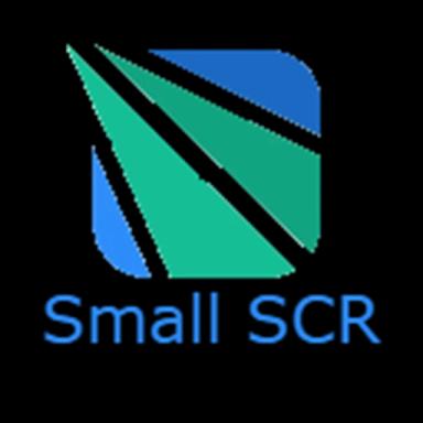 Small SCR [AIRLINK UPDATE] icon