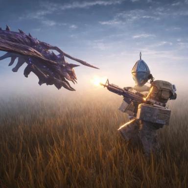 Thumbnail for [ARTIFACTS!] THE MIST Game