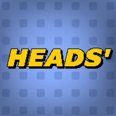 HEADS' icon