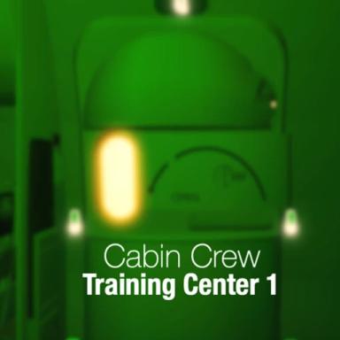 Cabin Crew Training Center icon
