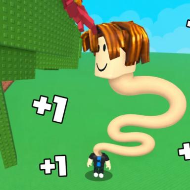 Thumbnail for +1 Stretch Neck Escape Game