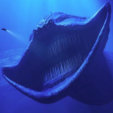 Thumbnail for Mega Fish Evolution Game