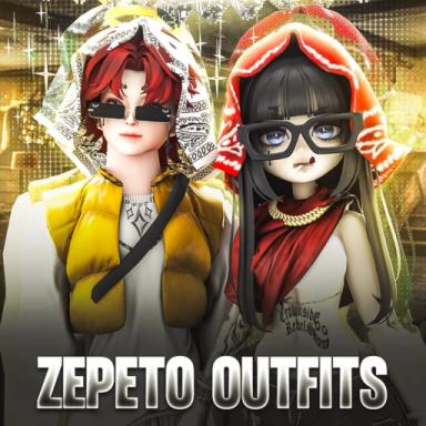 Thumbnail for [600+]Zepeto Outfits Ideas Game