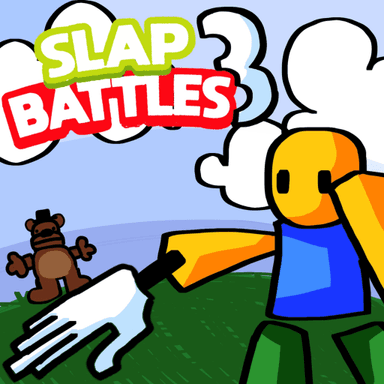 Thumbnail for slap BATTLLES 3 Game