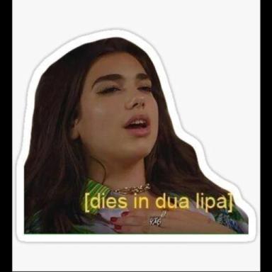 Thumbnail for (BDAY) Dua Lipa obby Game