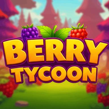 Berry Tycoon! 🍓 icon