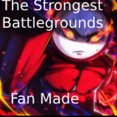 Thumbnail for 💥 Strongests Battlegrounds Fan Made 👊 Game