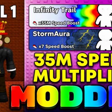 Thumbnail for SPEEDING GAME [NEW GAME IN DISCRPTION] Game