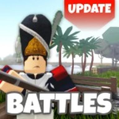 🌴Battles🌴 icon