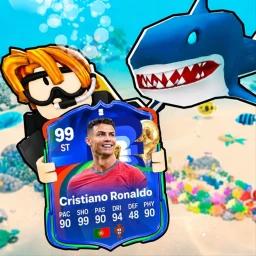 Thumbnail for [WORLD CUP] Dive For Soccer Legends 🤿 Game