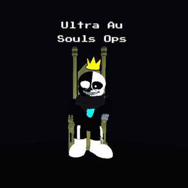 [Upd 1.3] Ultra Au Souls Ops Boss Rush icon