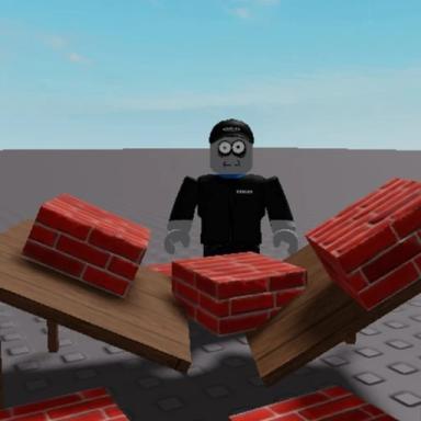 Thumbnail for [❗] OH NO! OUR TABLE ITS BROKEN! Game