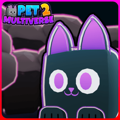 Thumbnail for Pet Multiverse 2 Game