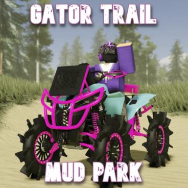 [NEW RENEGADE!] Gator Trail Off-Road icon