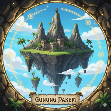 Thumbnail for [ AVA + X25 ] MOUNTAIN PACKET Game