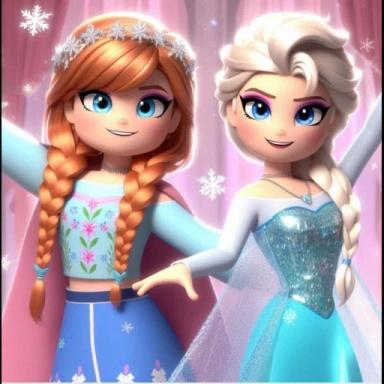 Frozen Roleplay ❄️ icon