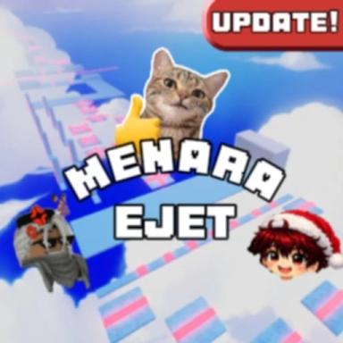 Thumbnail for Menara Ejet Game
