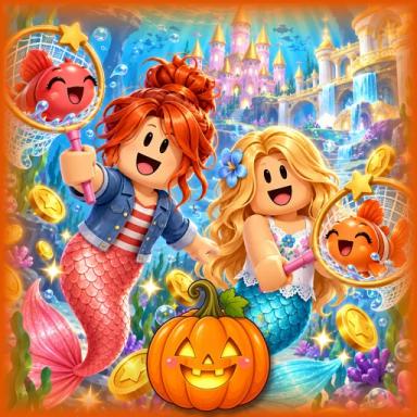 Thumbnail for [🎃UPDATE] Sirens Tycoon Game