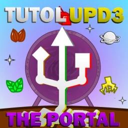 [The Portal] The Upgrade Tree Of Life [vβ5.0.12] icon