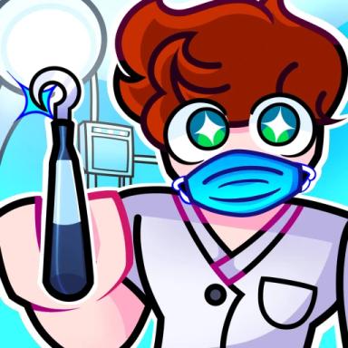 Thumbnail for 🦷 Build a Dentist! Game