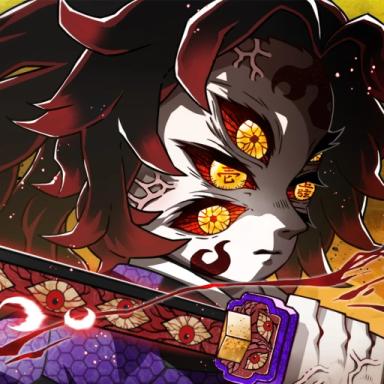 Thumbnail for Demon Blade Game