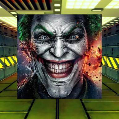 🚪Survive JONKLER In Area 51 🔦 icon
