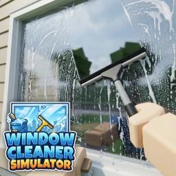 Thumbnail for Window Cleaner [SIMULATOR]  Game