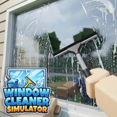 Thumbnail for Window Cleaner [SIMULATOR]  Game