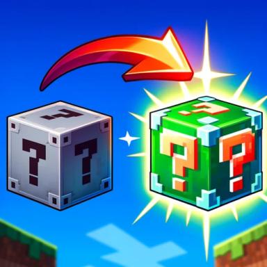 Lucky Block Simulator🍀 [BETA] icon