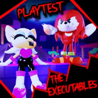Thumbnail for The Executables [PLAYTEST] Game