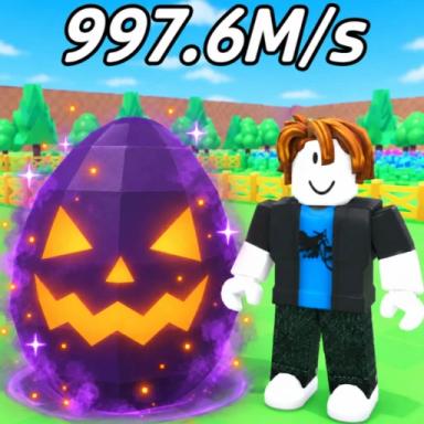 Thumbnail for 🥚 Roll an Egg  Game