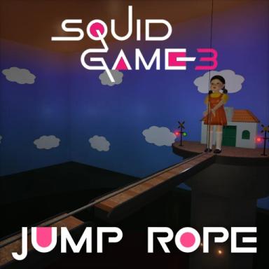 Jump Rope [SEASON 3] icon