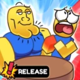 Boxing Clickers 🥊 [2x Event] icon