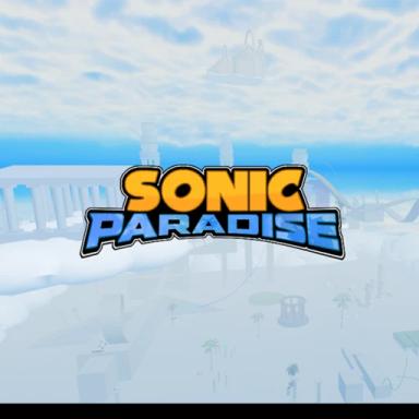 [Heaven😇] Sonic Paradise icon