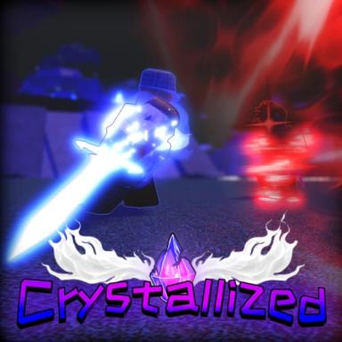 Thumbnail for Crystallised (ALPHA) Game