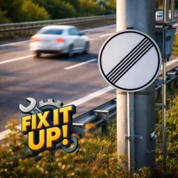 [UPDATE] Fix It Up! icon