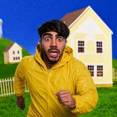 [👹 TODAY IS JUNE 6] Fede Vigevani's House 3  icon