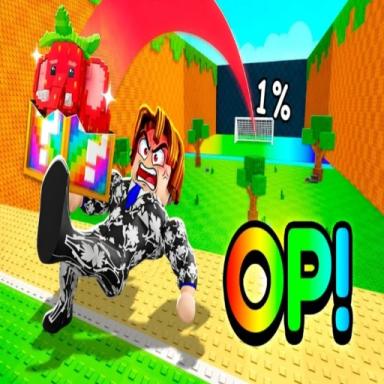 [🌈ADMIN] Kick IT MODDED! icon