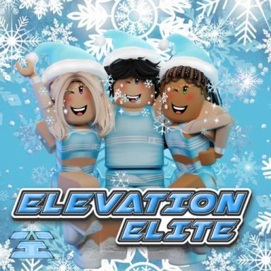 [❄️CHRISTMAS UPDATE!❄️] R-15 Elevation Elite  icon