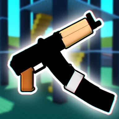 Thumbnail for chopped gun game Game