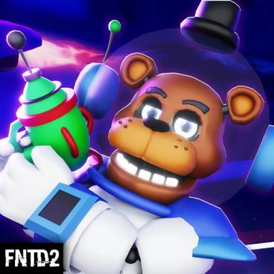 Thumbnail for Five Nights TD 2 [EVOLUTIONS] Game