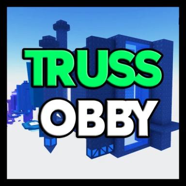 Aqua's Truss Per Difficulty Chart Obby icon