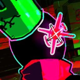 FORSAKEN GUEST FIGHTING [very big loby!!) icon